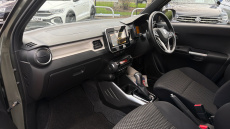 Suzuki Ignis 1.2 Dualjet 12V Hybrid SZ5 5dr CVT Petrol Hatchback